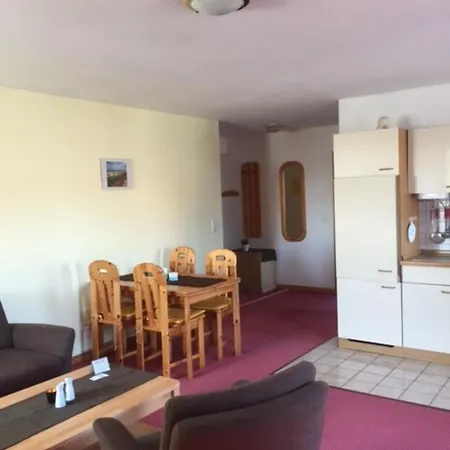 Apartament Dock Schönberg in Holstein