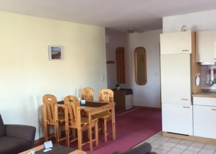 公寓 Dock 斯洪保因霍泰