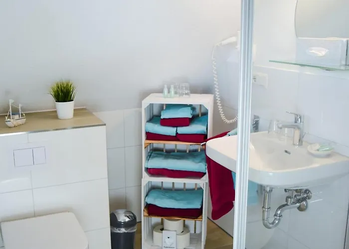 公寓 Dock 斯洪保因霍泰